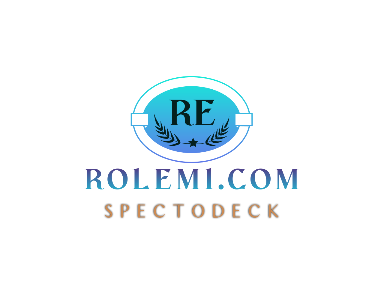 SpecToDeck Logo